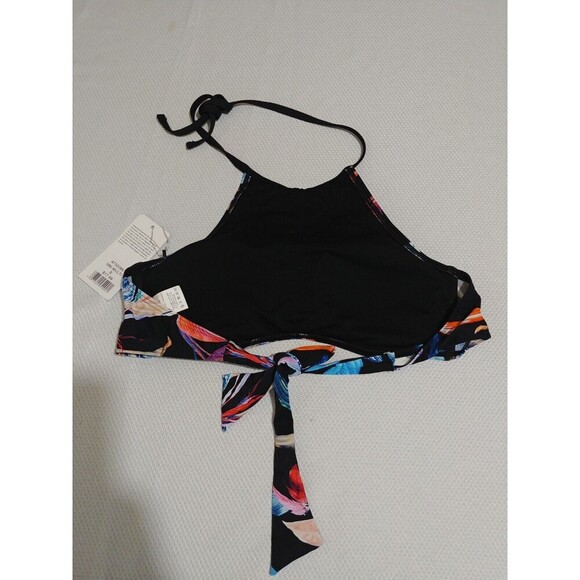 Yamma Bikini Top Size Small Halter neck - Picture 3 of 8